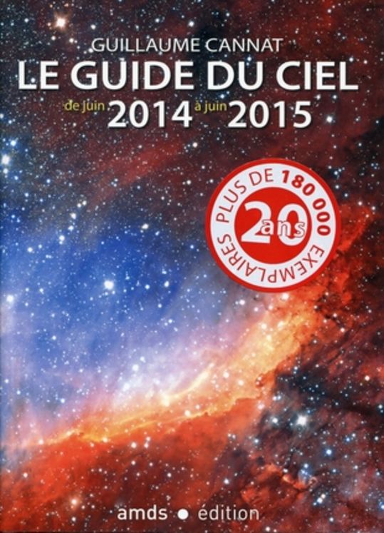 GUIDE DU CIEL 2014-2015