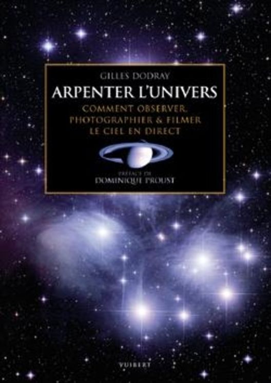 ARPENTER L ´ UNIVERS