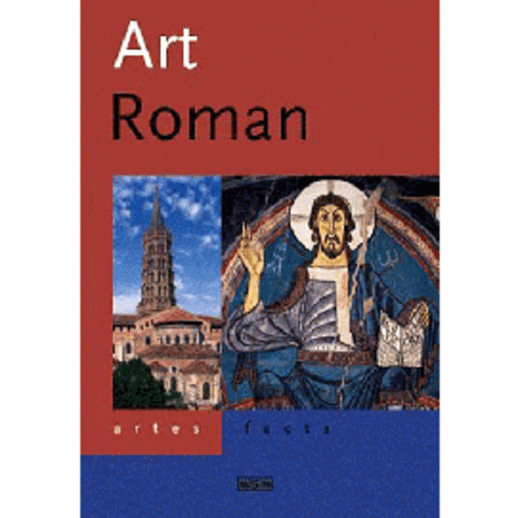 ART ROMAN - ARTES FACTA