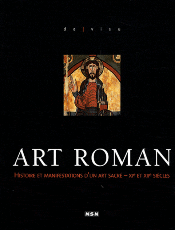 ART ROMAN (DE VISU)