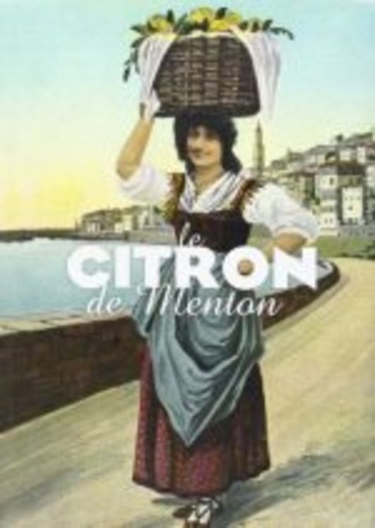 CITRON DE MENTON