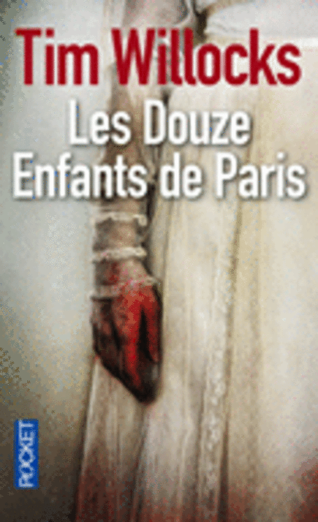 DOUZE ENFANTS DE PARIS