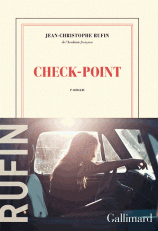 CHECK - POINT