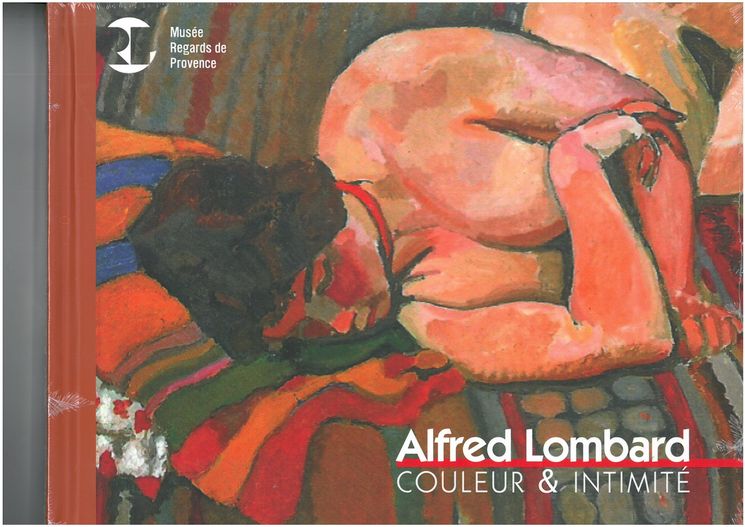 ALFRED LOMBARD  - COULEUR & INTIMITE
