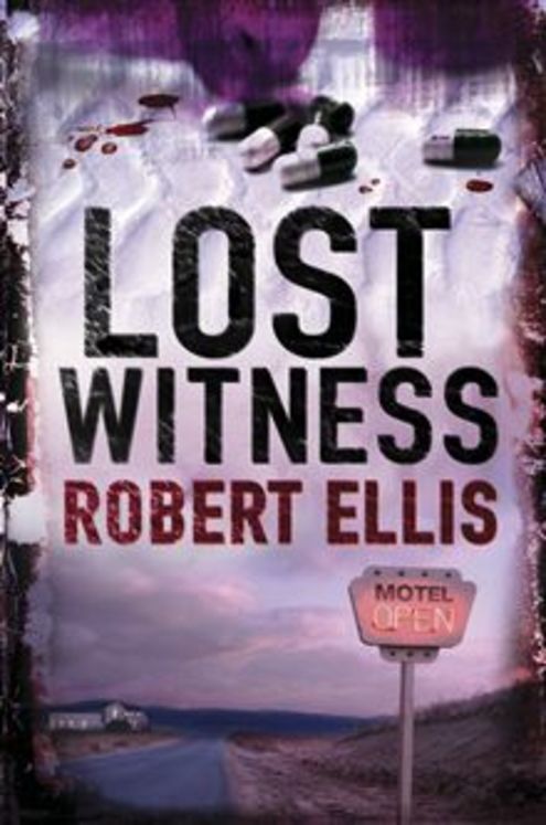 LOST WITNESS (THE)