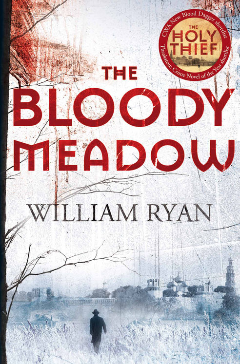 BLOODY MEADOW (THE)