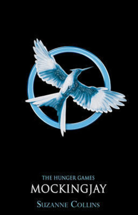 HUNGER GAMES (THE) T3 MOCKINGJAY