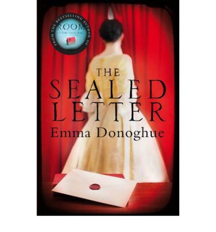 SEALED LETTER (THE)