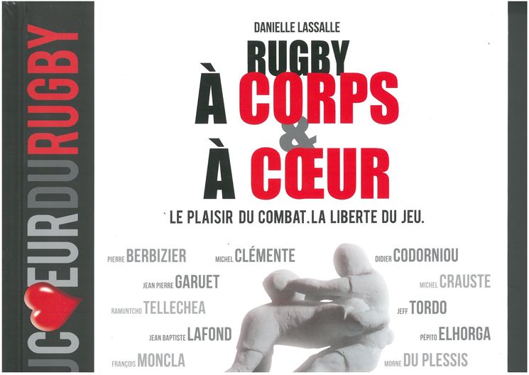 RUGBY A CORPS ET A COEUR