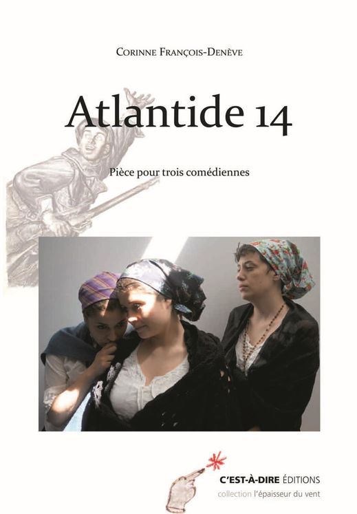 ATLANTIDE 14