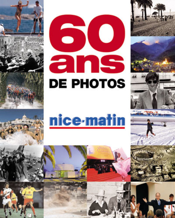 60 ANS DE PHOTOS