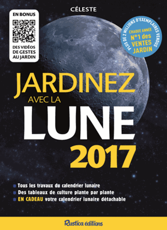 JARDINEZ AVEC LA LUNE 2017