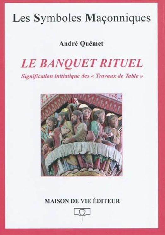 BANQUET RITUEL (LE)