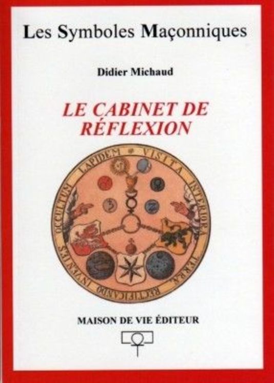CABINET DE REFLEXION (LE)