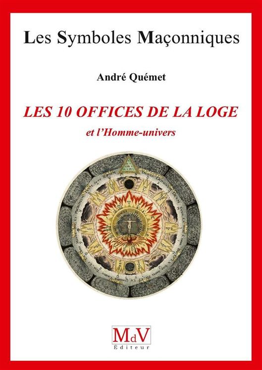 10 OFFICES DE LA LOGE