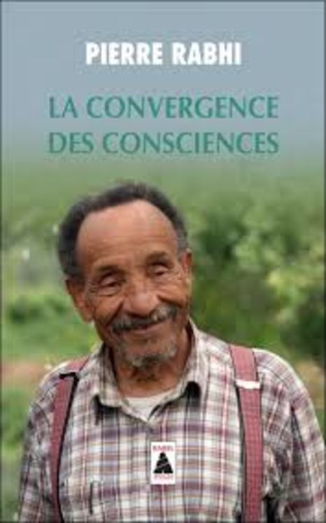 CONVERGENCE DES CONSCIENCES (BABEL)