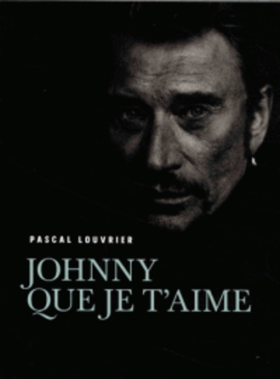 JOHNNY QUE JE T´AIME