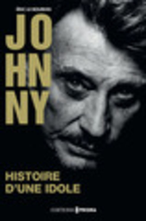 JOHNNY - HISTOIRE D´UNE IDOLE - COLLECTOR
