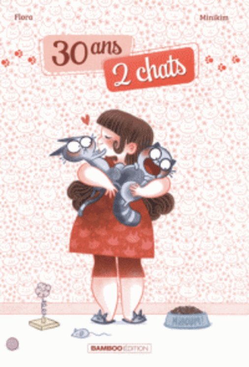 30 ANS 2 CHATS