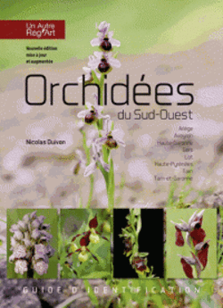 ORCHIDEES DU SUD - OUEST (NE AUGMENTEE 2018)