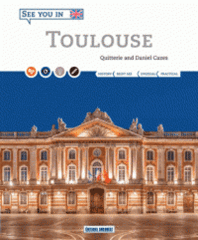 SEE YOU IN TOULOUSE ( RENDEZ-VOUS A TOULOUSE - ANGLAIS )