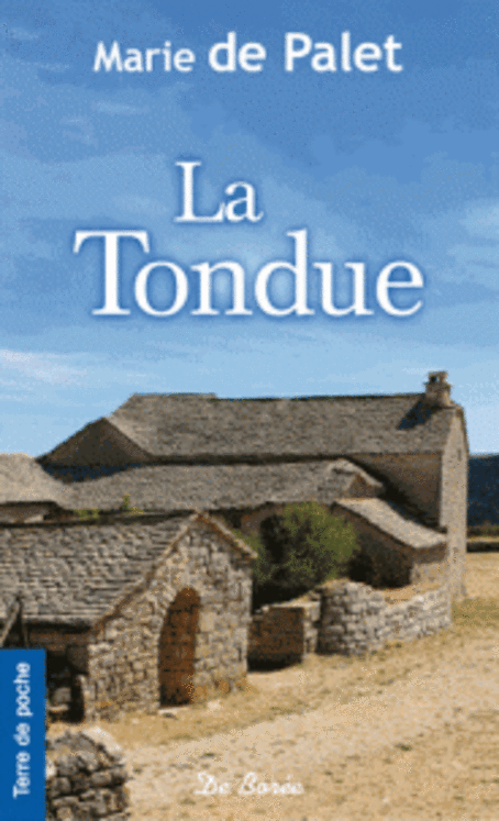 TONDUE (LA) - POCHE