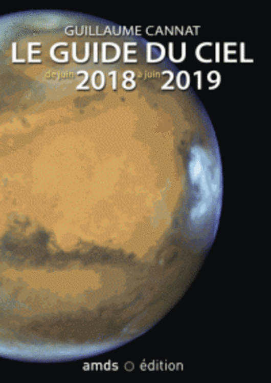 GUIDE DU CIEL 2018-2019