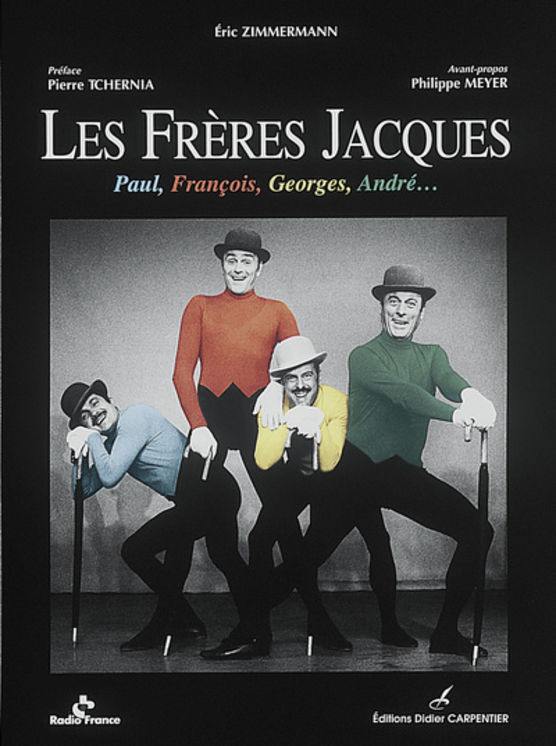 FRERES JACQUES