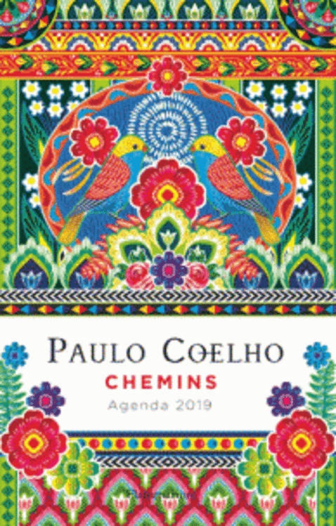 AGENDA COELHO 2019 - CHEMINS