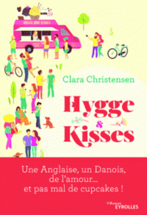 HYGGE AND KISSES