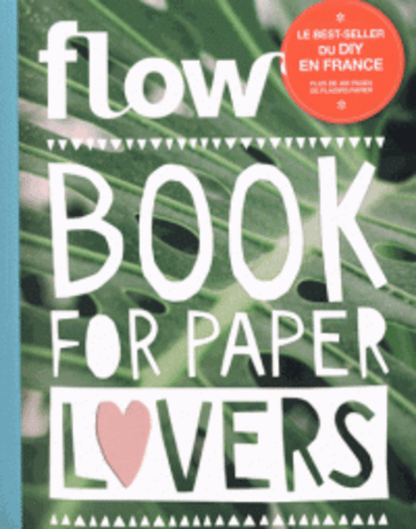 BOOK FOR PAPER LOVERS 3