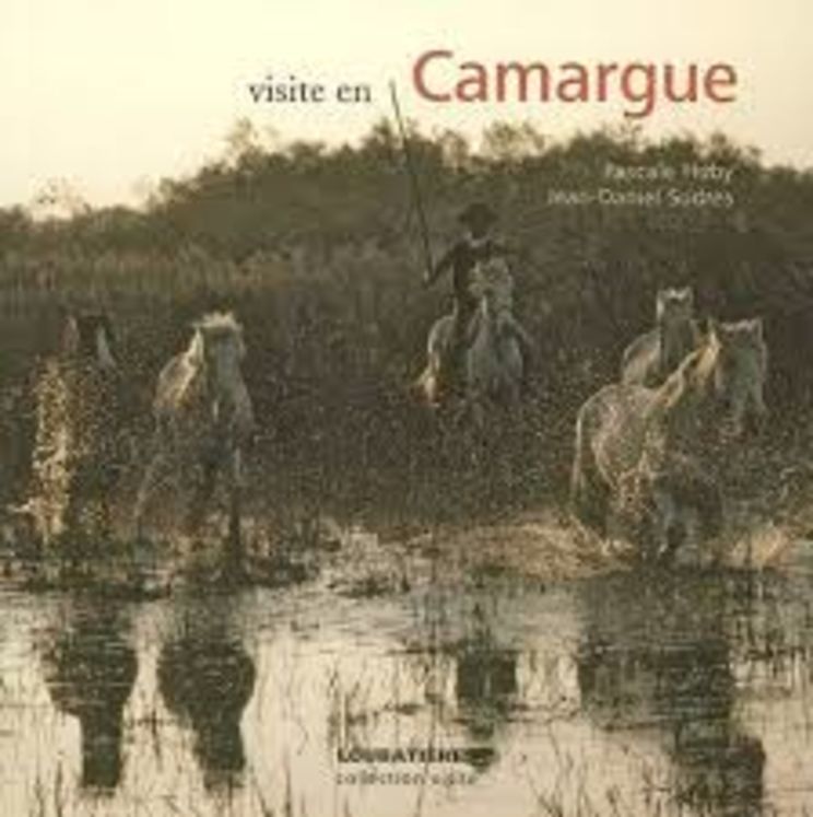 VISITE EN CAMARGUE 2.90€