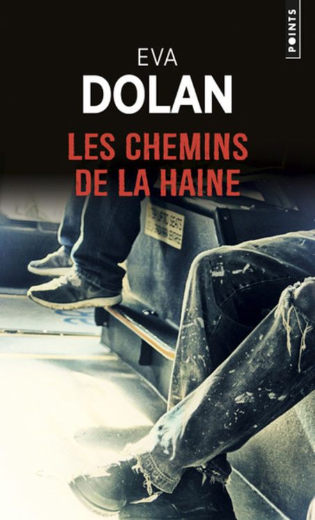 CHEMINS DE LA HAINE