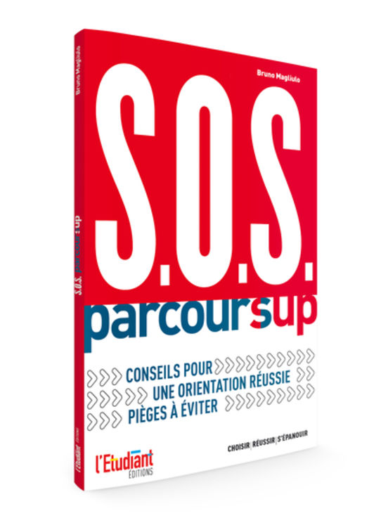 S.O.S. PARCOURSUP
