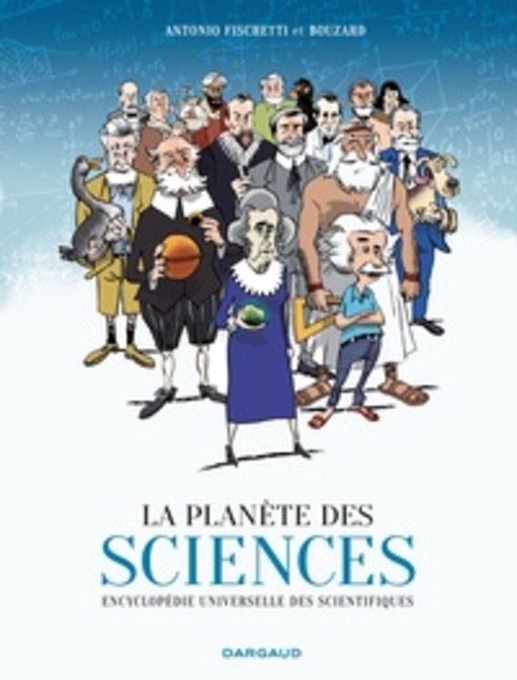 PLANETE DES SCIENCES (LA)