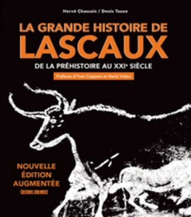 GRANDE HISTOIRE DE LASCAUX