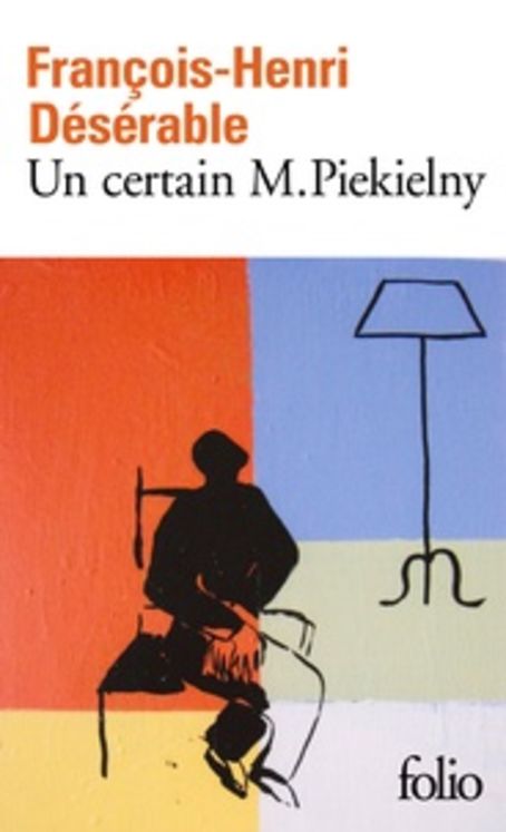 CERTAIN M. PIEKIELNY