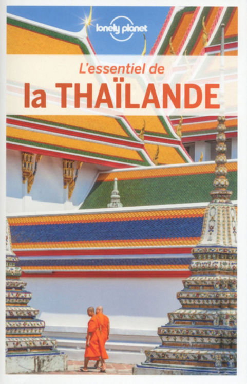 L´ESSENTIEL DE LA THAILANDE 5ED