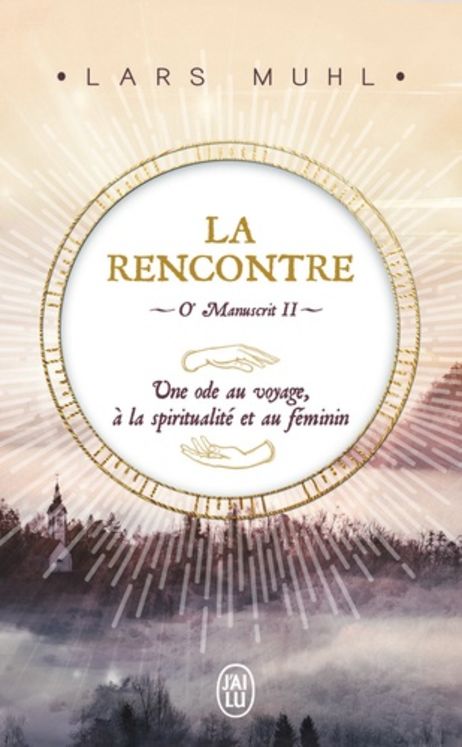 RENCONTRE - O´ MANUSCRIT - II