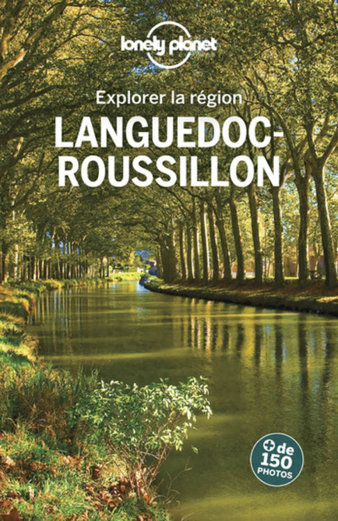 EXPLORER LA REGION LANGUEDOC ROUSSILLON 4ED