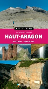 GUIDE RANDO HAUT-ARAGON (2E ED)