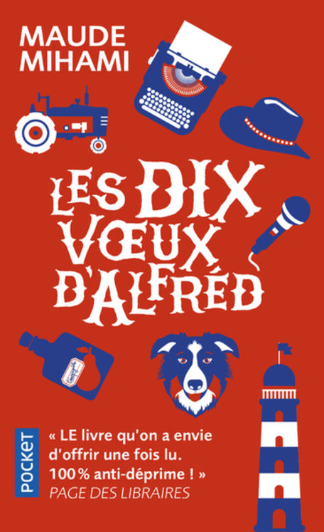 DIX VOEUX D´ALFRED