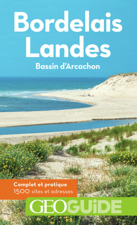 BORDELAIS - LANDES - BASSIN D´ARCACHON 2019
