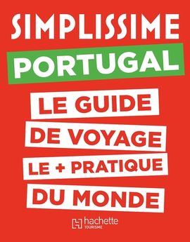GUIDE SIMPLISSIME PORTUGAL