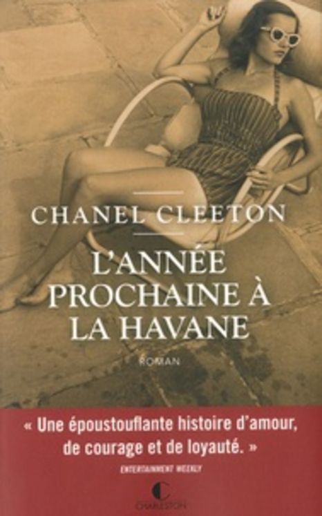 ANNEE PROCHAINE A LA HAVANE (L´)