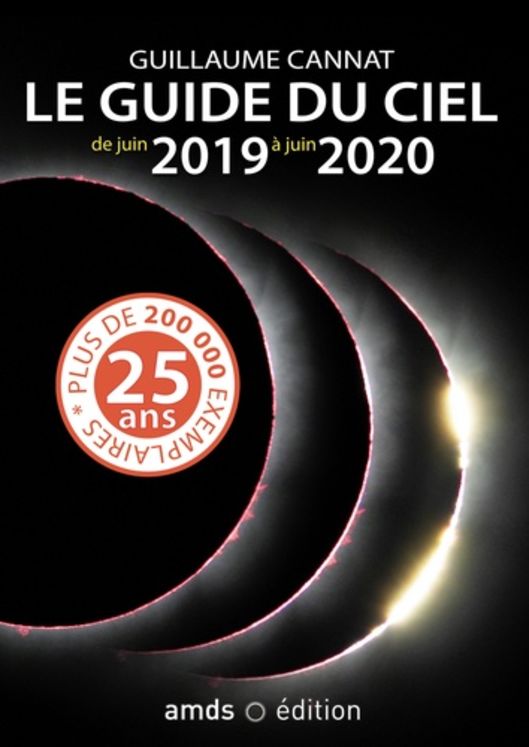 GUIDE DU CIEL 2019 2020