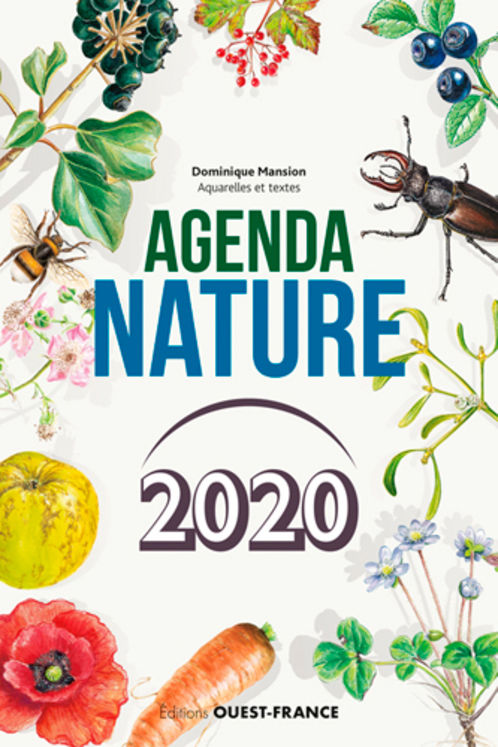 AGENDA NATURE 2020