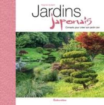 JARDINS JAPONAIS - RUSTICA - 7.90€