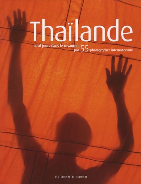 THAILANDE NEUF JOURS DANS LE ROYAUME - PACIFIQUE 19.90€