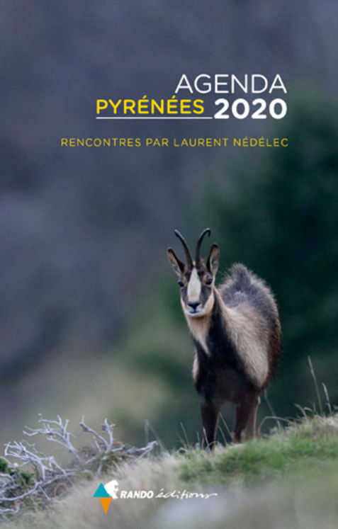 AGENDA DES PYRENEES 2020